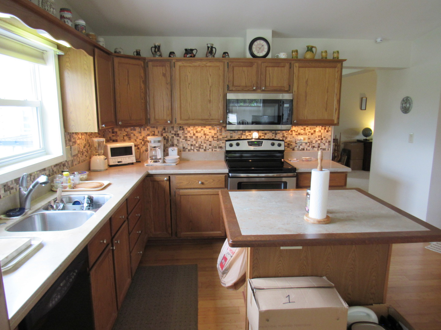 337 Belmont Court, Grayslake, IL 60030