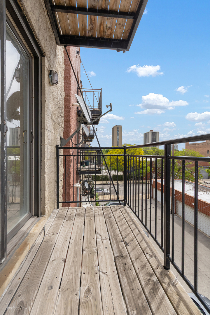 25 E 26th Street #4, Chicago, IL 60616