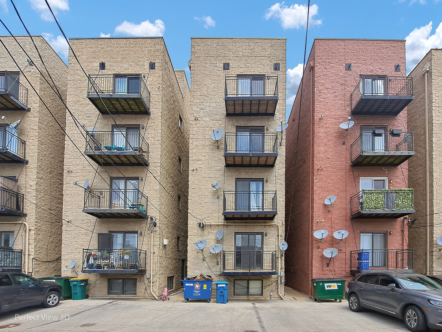 25 E 26th Street #4, Chicago, IL 60616