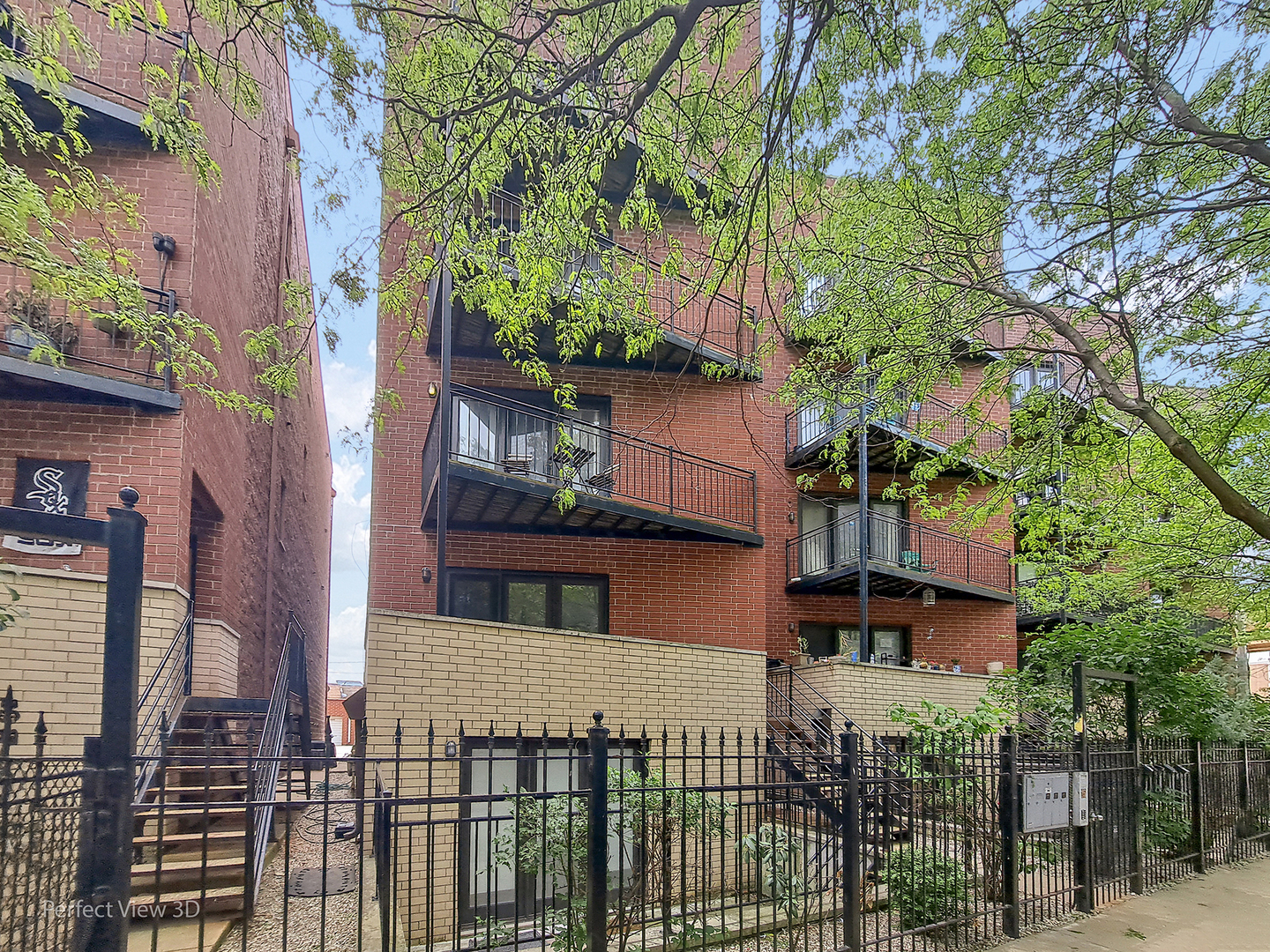 25 E 26th Street #4, Chicago, IL 60616