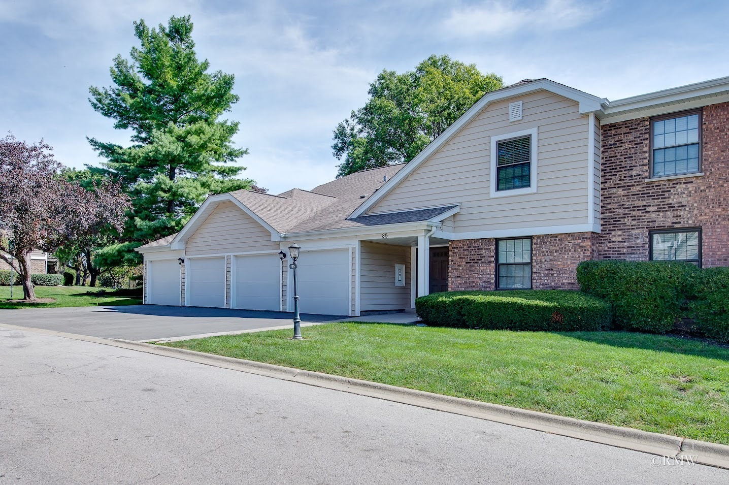 85 Marble Hill Court #A1, Schaumburg, IL 60193
