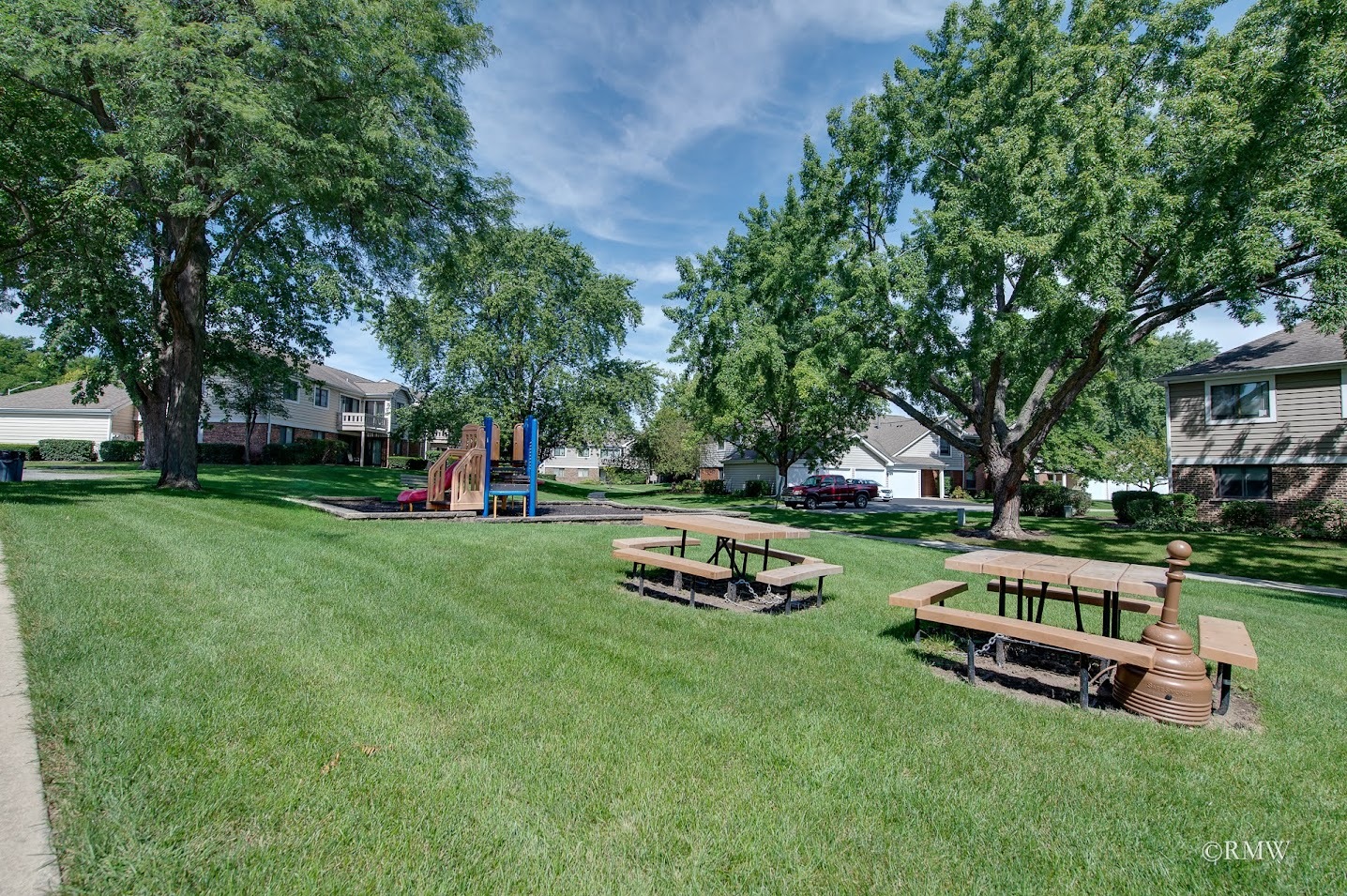 85 Marble Hill Court #A1, Schaumburg, IL 60193