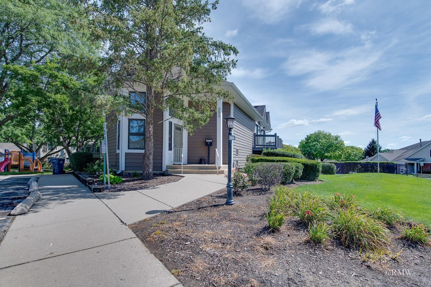 85 Marble Hill Court #A1, Schaumburg, IL 60193