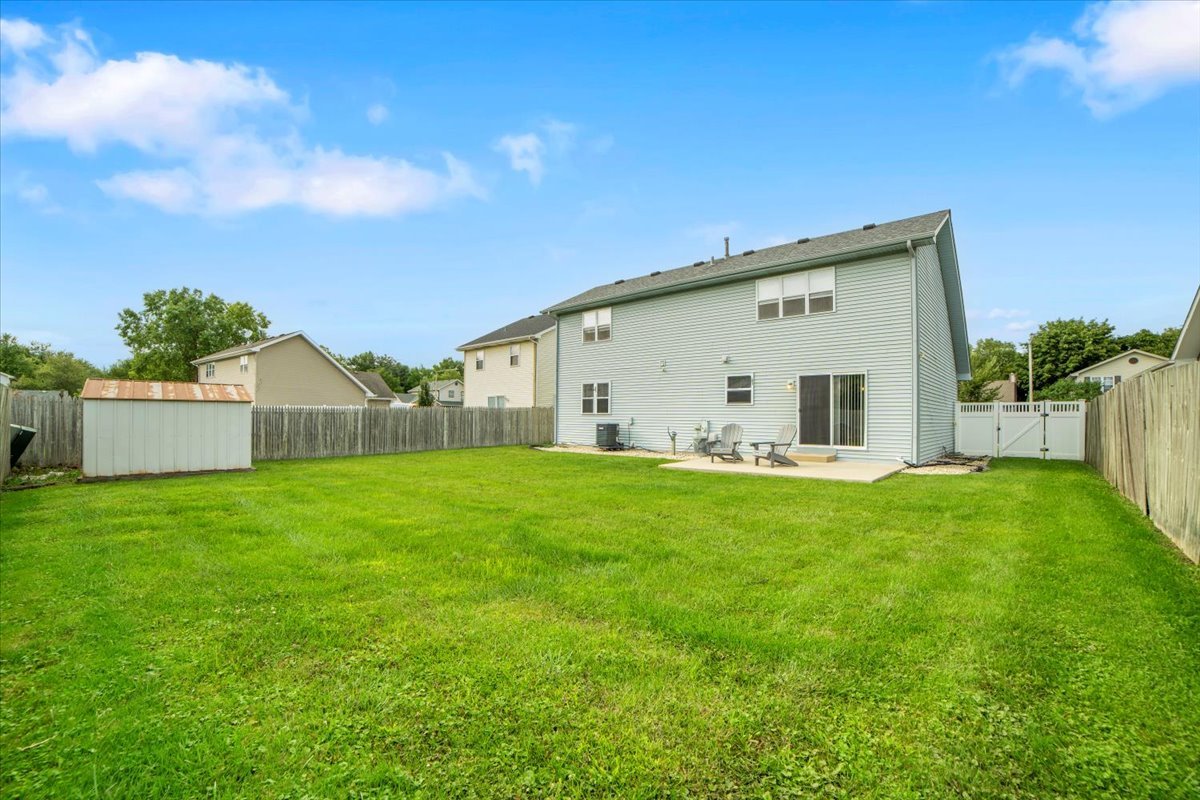 3624 Shannon Court, Joliet, IL 60431