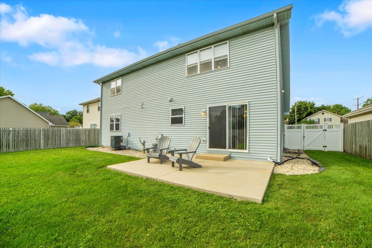 3624 Shannon Court, Joliet, IL 60431