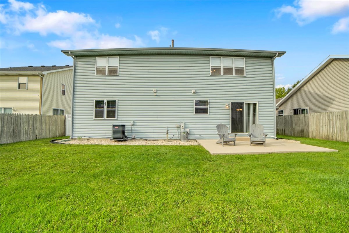 3624 Shannon Court, Joliet, IL 60431