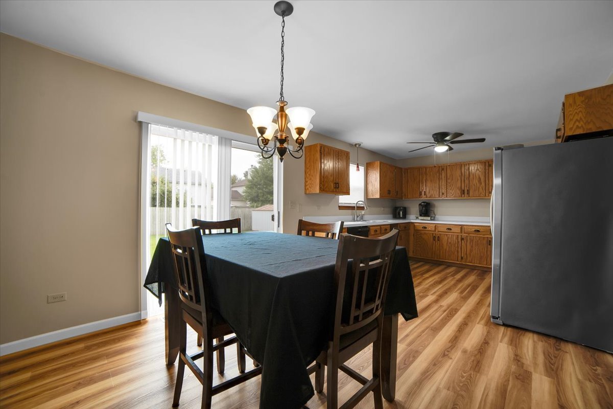 3624 Shannon Court, Joliet, IL 60431