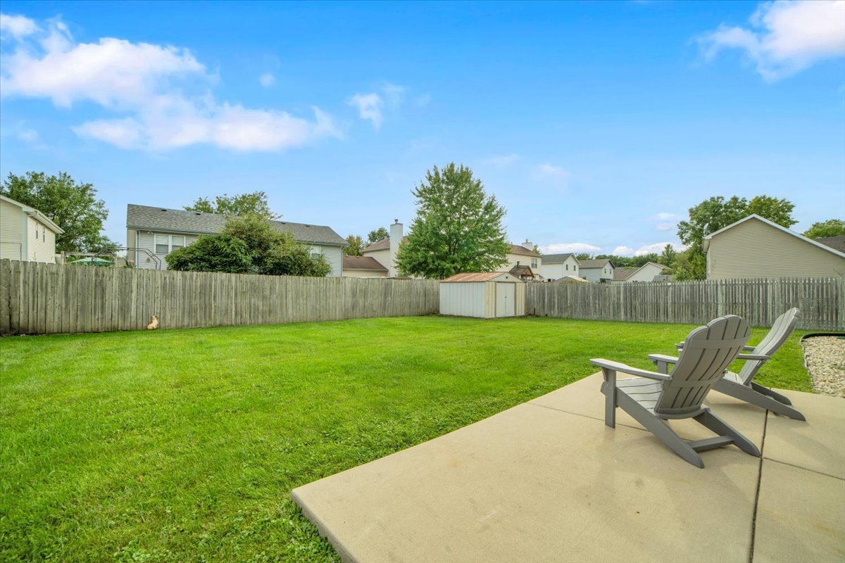 3624 Shannon Court, Joliet, IL 60431