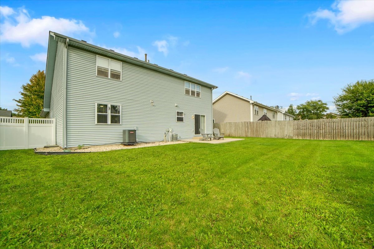 3624 Shannon Court, Joliet, IL 60431