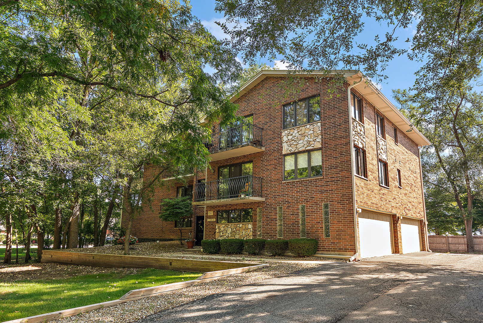 12117 S Nagle Avenue #2N, Palos Heights, IL 60463