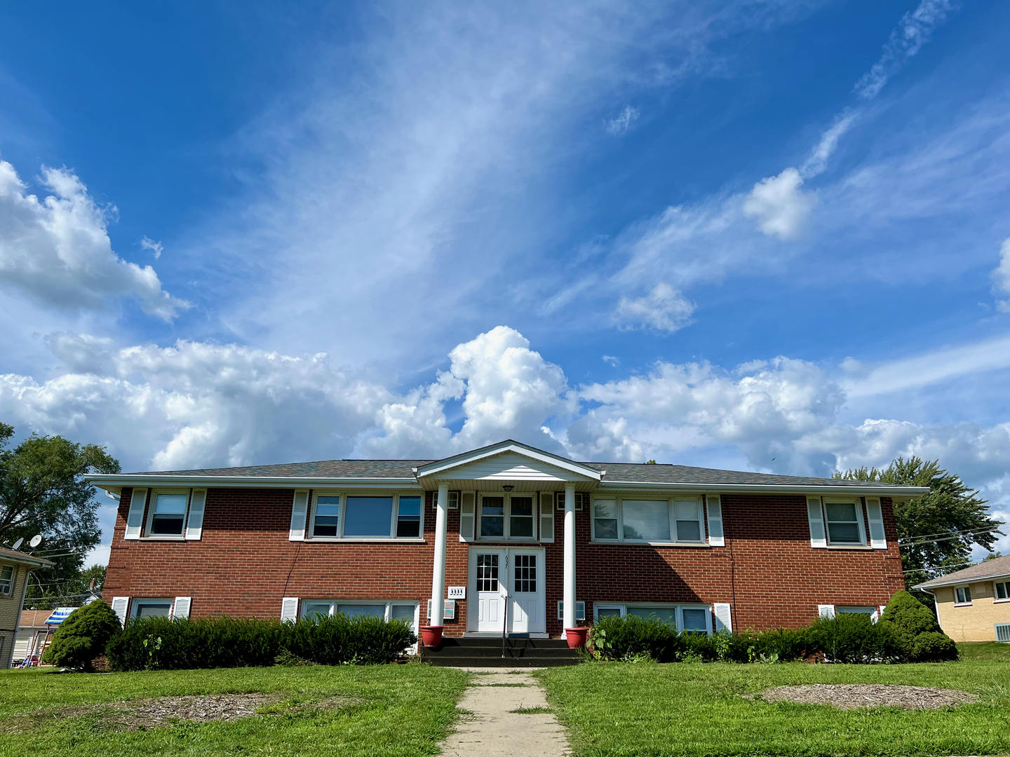 637 Pasadena Avenue #1E, Beecher, IL 60401