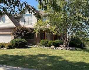 2861 Meadow Path, New Lenox, IL 60451