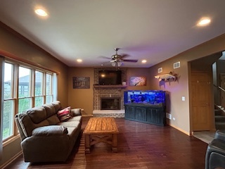 2861 Meadow Path, New Lenox, IL 60451