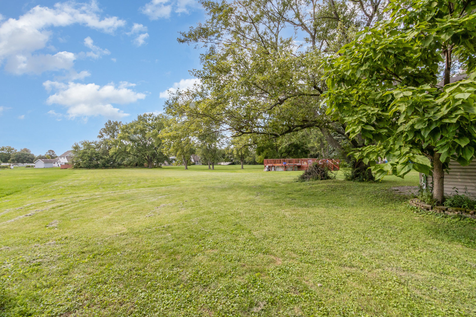 1512 Vincennes Street, Crete, IL 60417