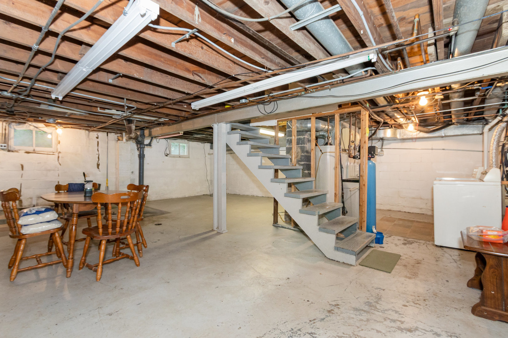 1512 Vincennes Street, Crete, IL 60417