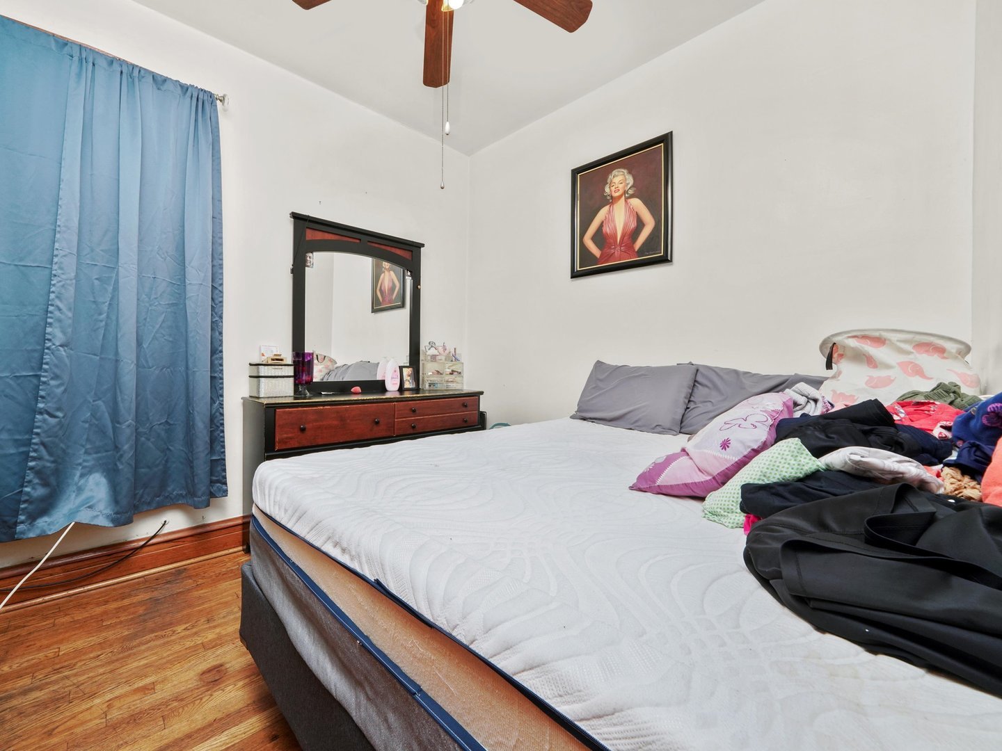 2131 N Springfield Avenue, Chicago, IL 60647