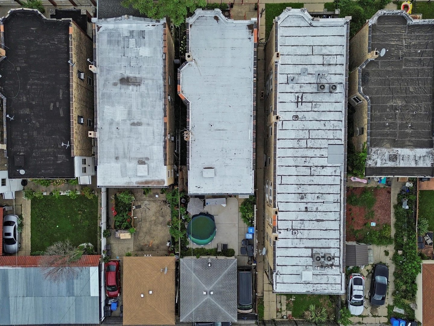 2131 N Springfield Avenue, Chicago, IL 60647