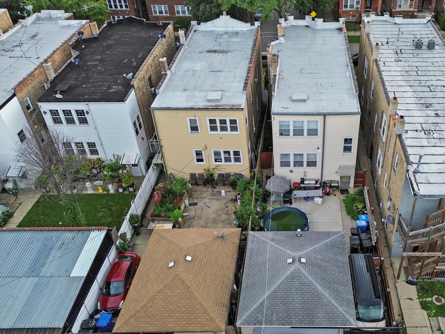 2131 N Springfield Avenue, Chicago, IL 60647
