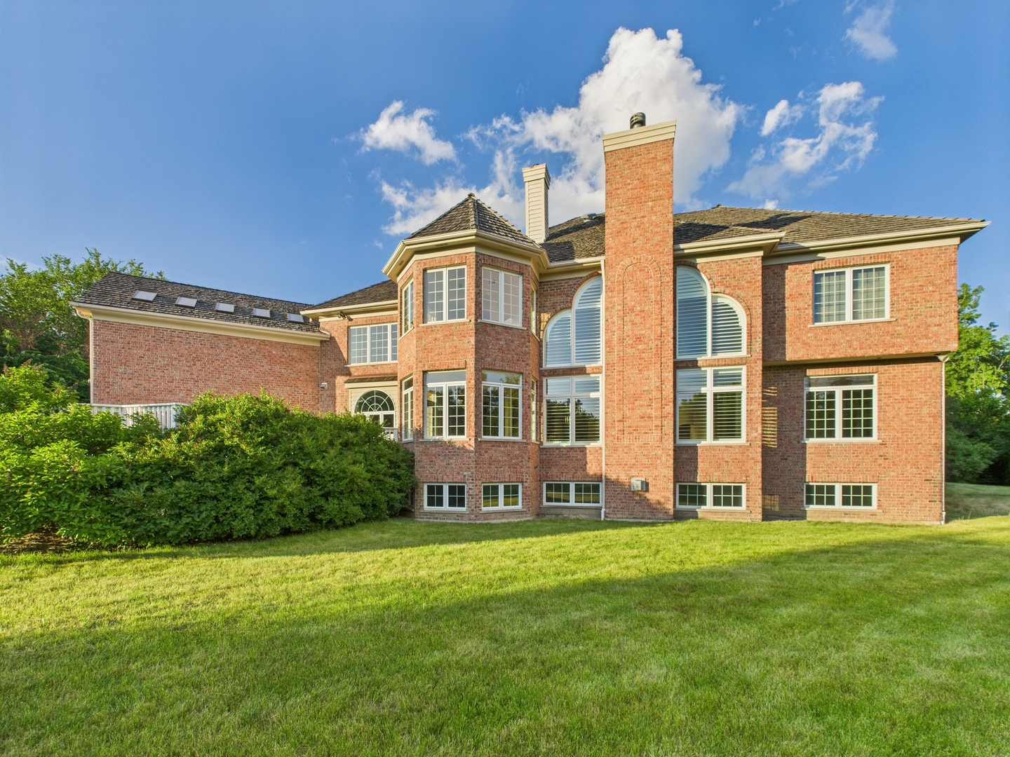 50 Lakeview Lane, Barrington, IL 60010