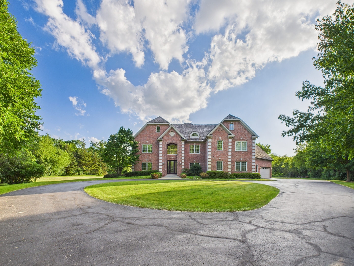 50 Lakeview Lane, Barrington, IL 60010