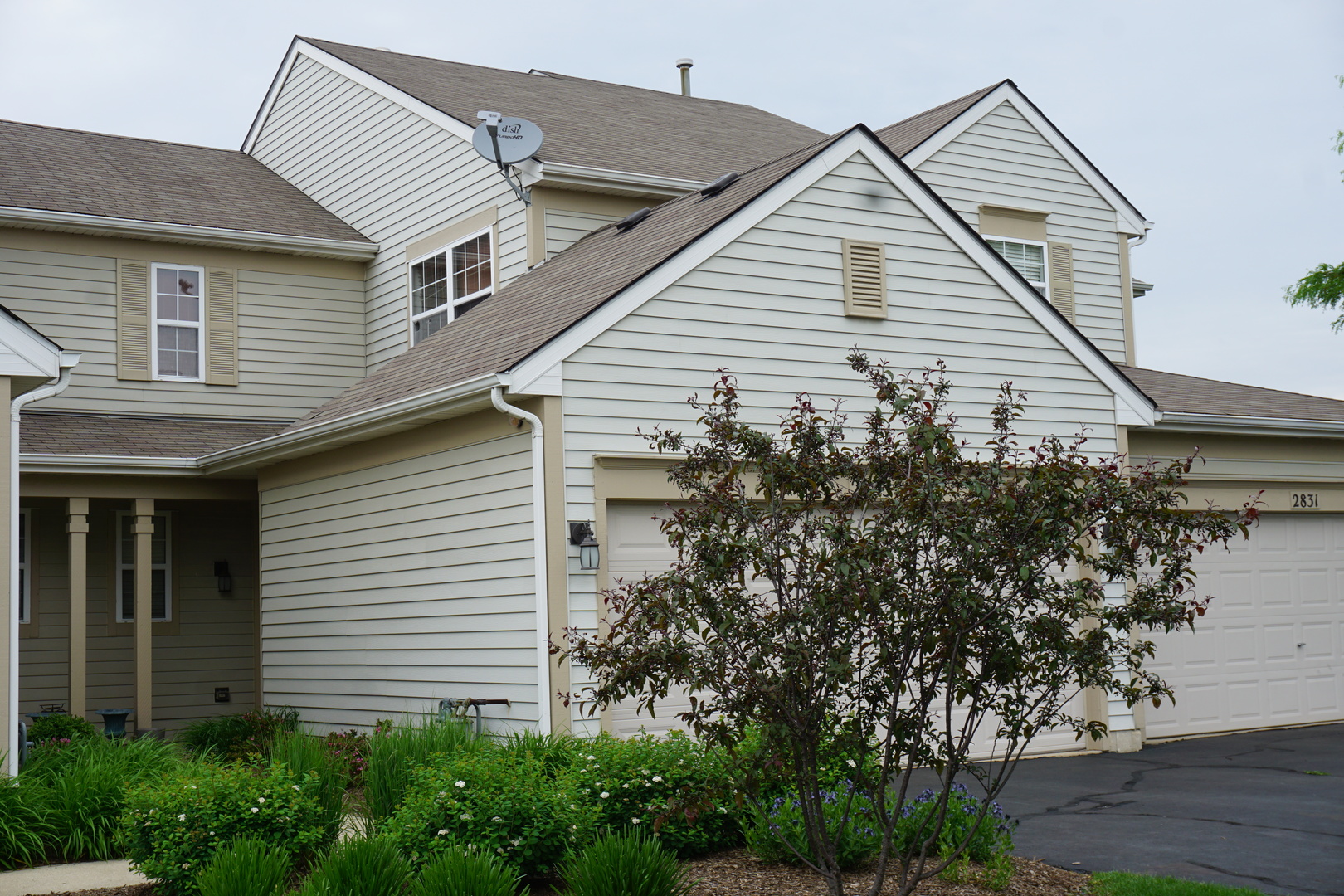 2833 VERNAL Lane, Naperville, IL 60564