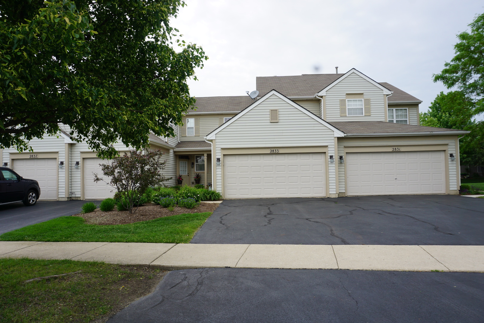 2833 VERNAL Lane, Naperville, IL 60564