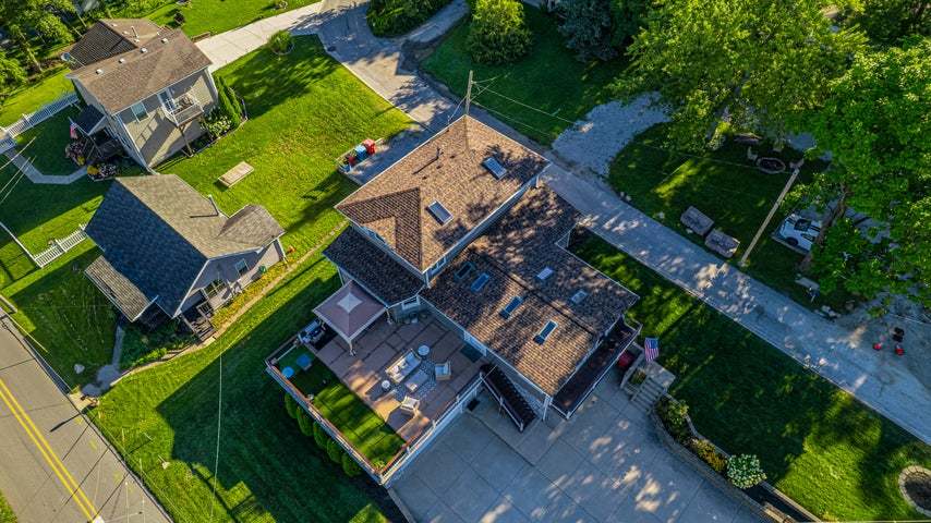 7522 Lake Shore Drive, Cedar Lake, IN 46303
