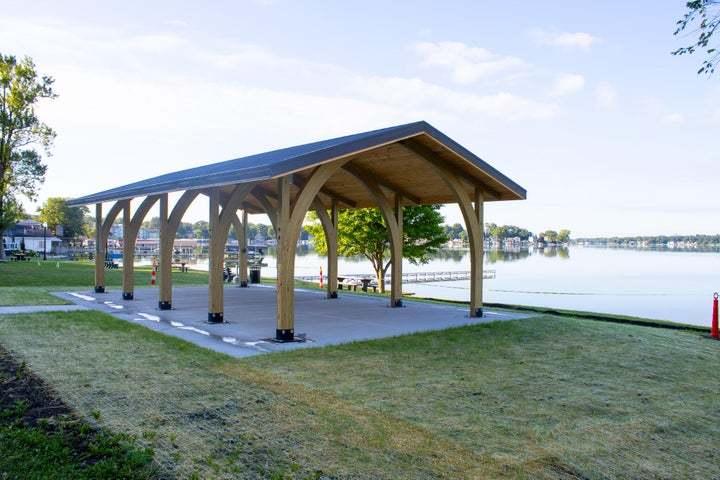 7522 Lake Shore Drive, Cedar Lake, IN 46303
