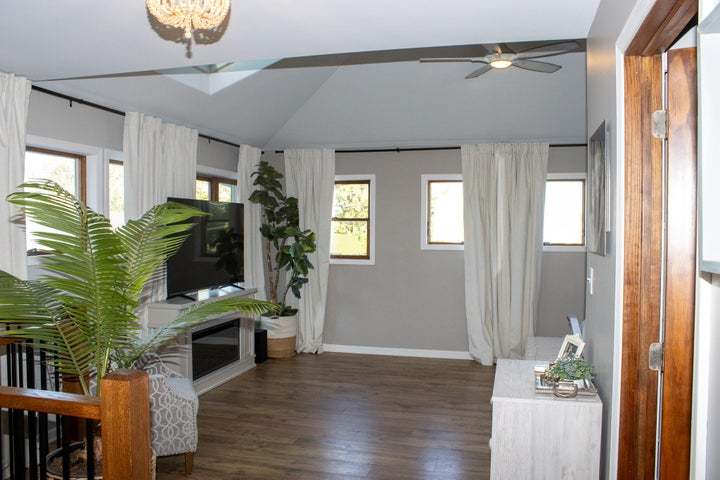 7522 Lake Shore Drive, Cedar Lake, IN 46303