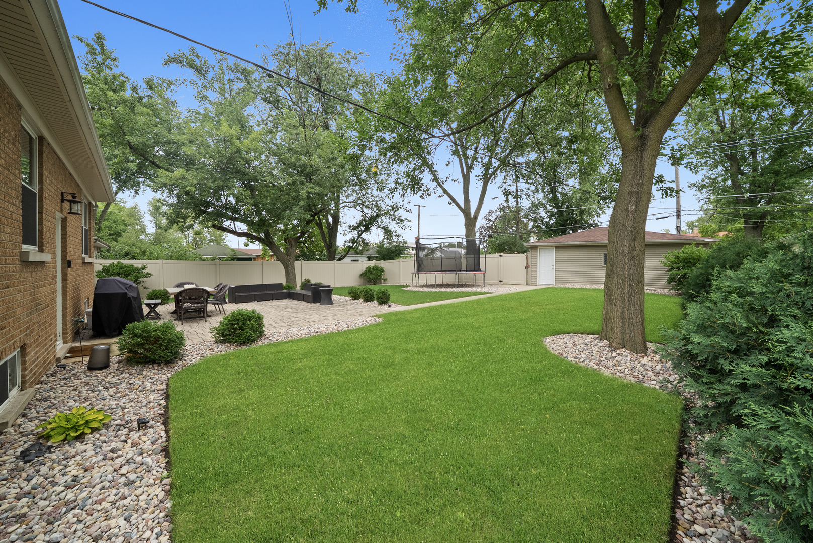 18349 Martin Avenue, Homewood, IL 60430