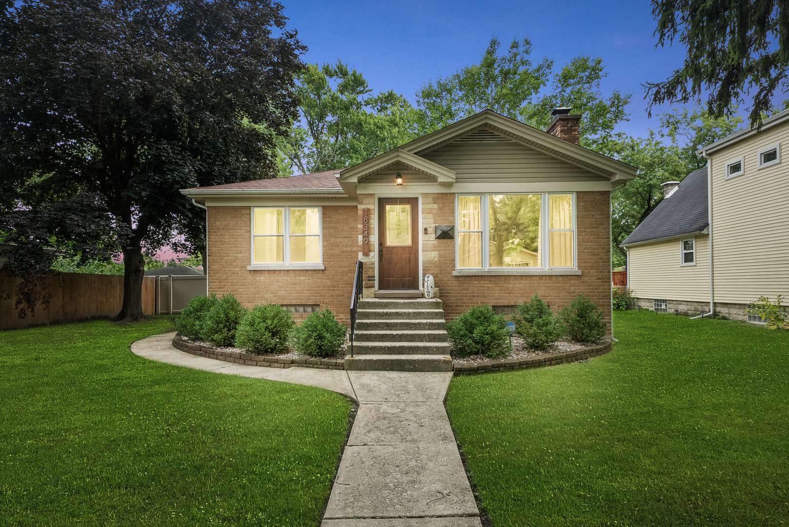 18349 Martin Avenue, Homewood, IL 60430