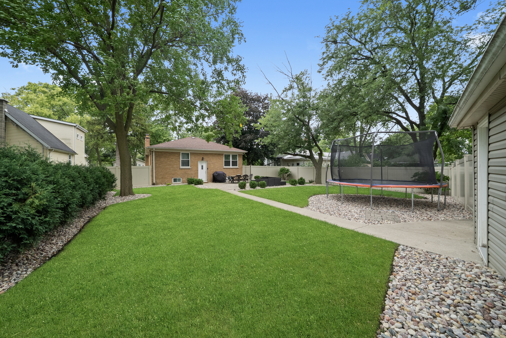18349 Martin Avenue, Homewood, IL 60430