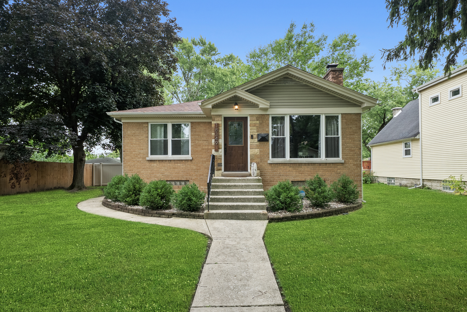 18349 Martin Avenue, Homewood, IL 60430
