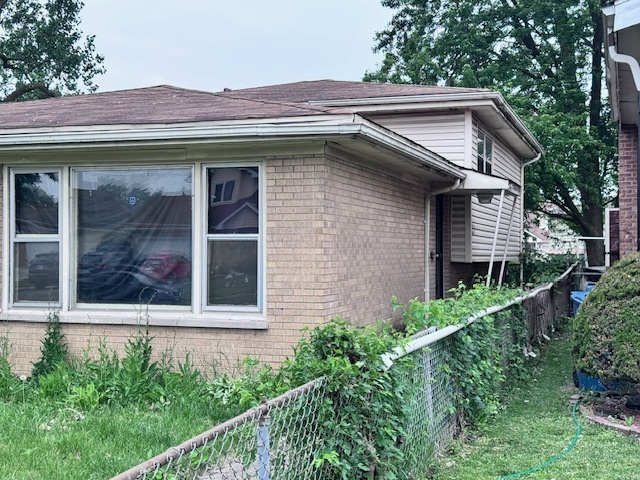 15934 Marshfield Avenue, Harvey, IL 60426