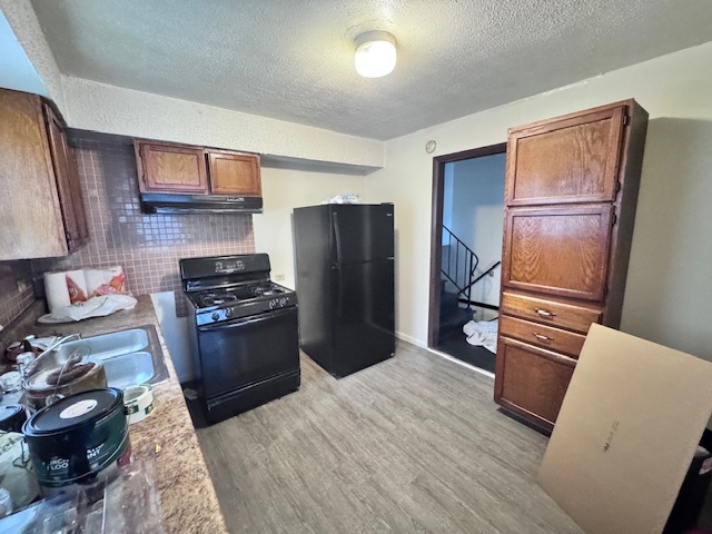 15934 Marshfield Avenue, Harvey, IL 60426