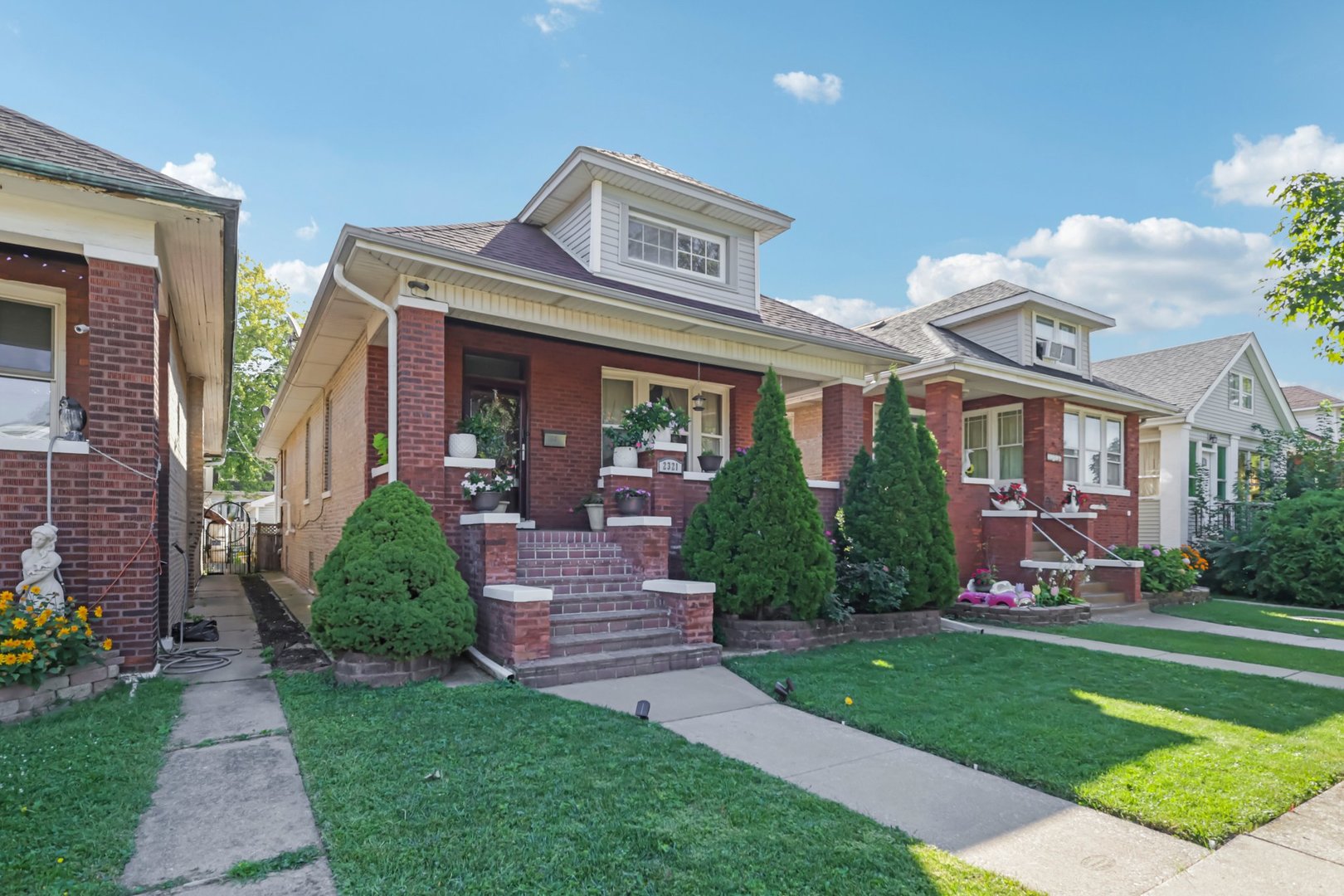 2321 S 60th Court, Cicero, IL 60804