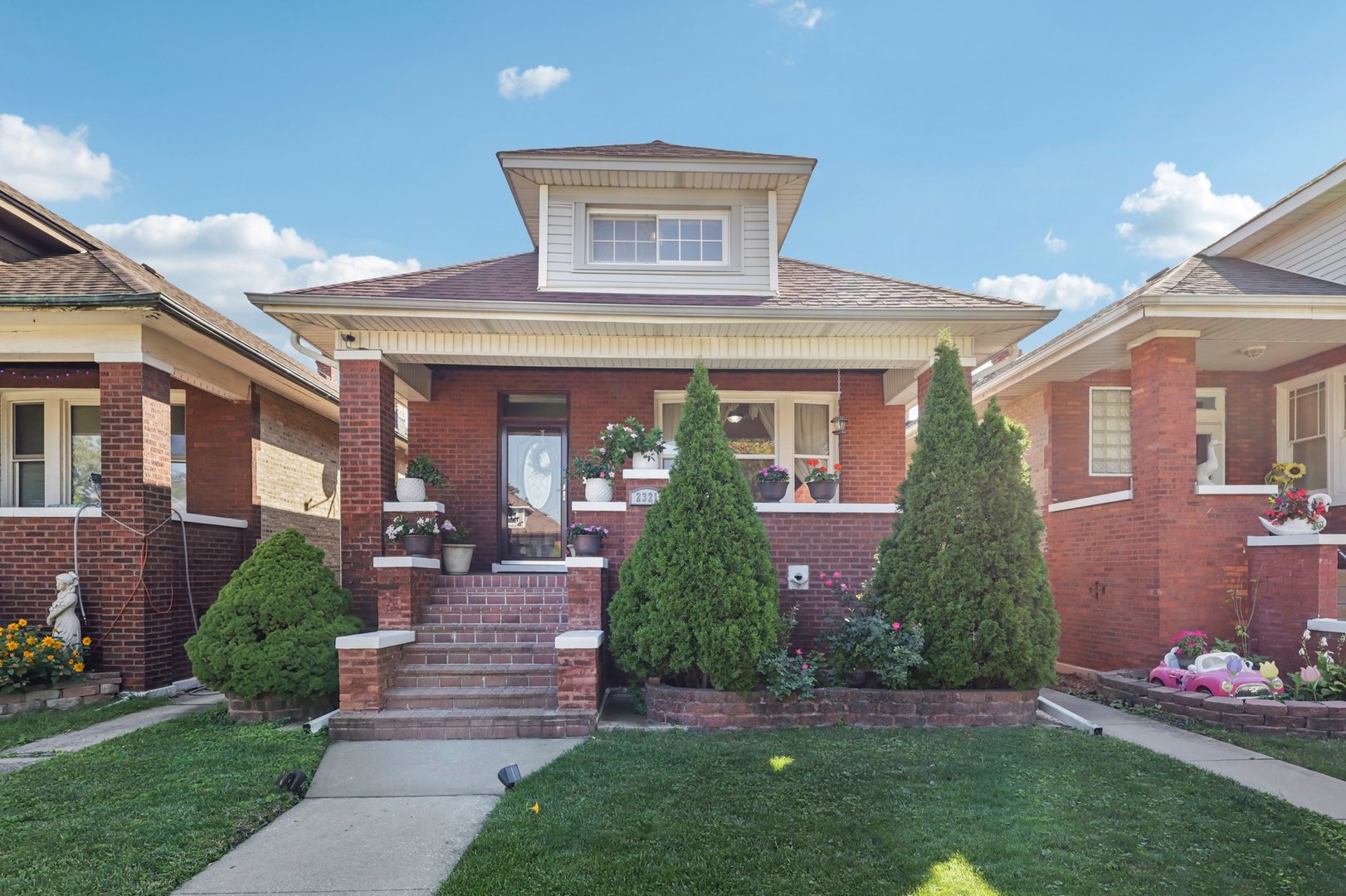 2321 S 60th Court, Cicero, IL 60804