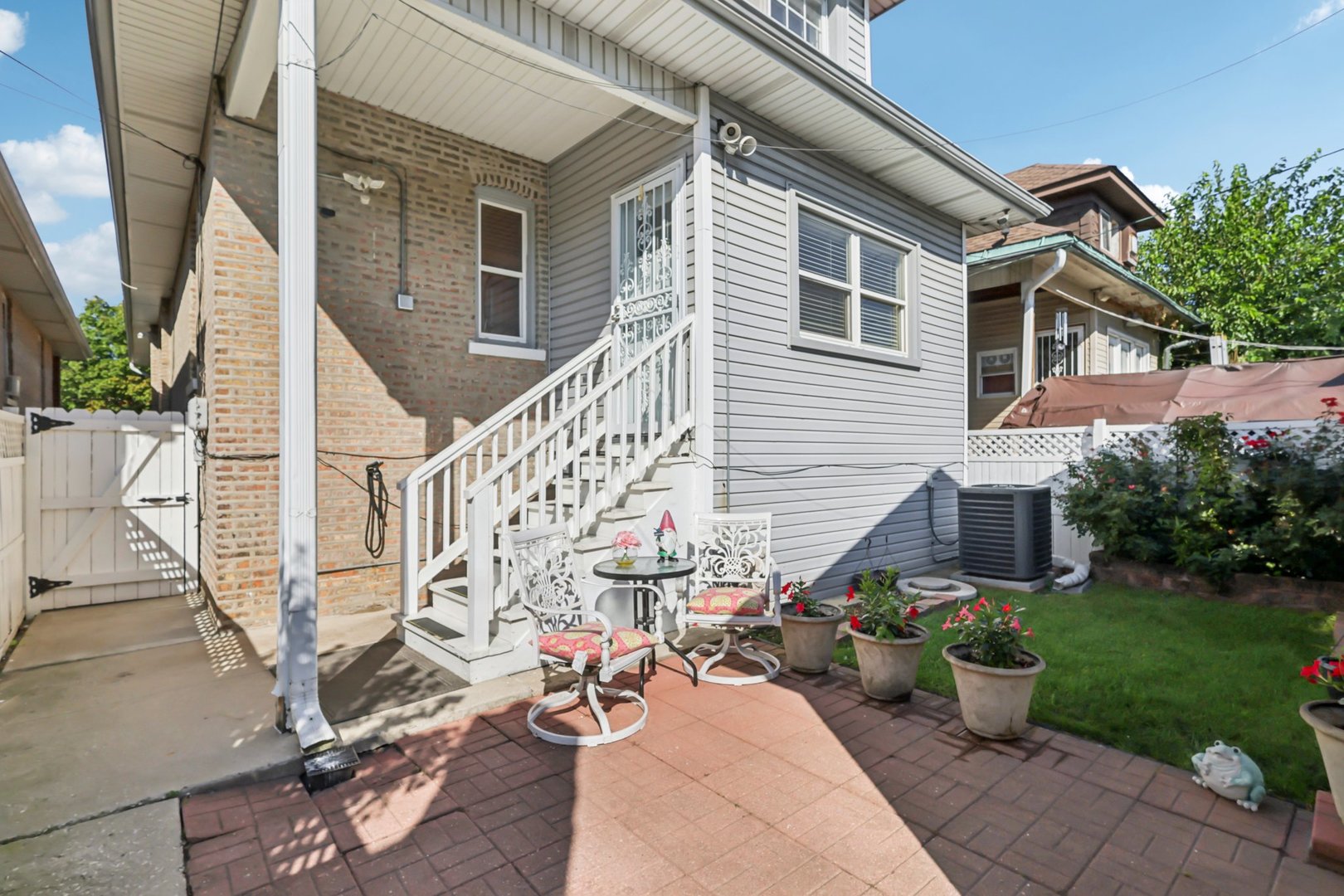 2321 S 60th Court, Cicero, IL 60804