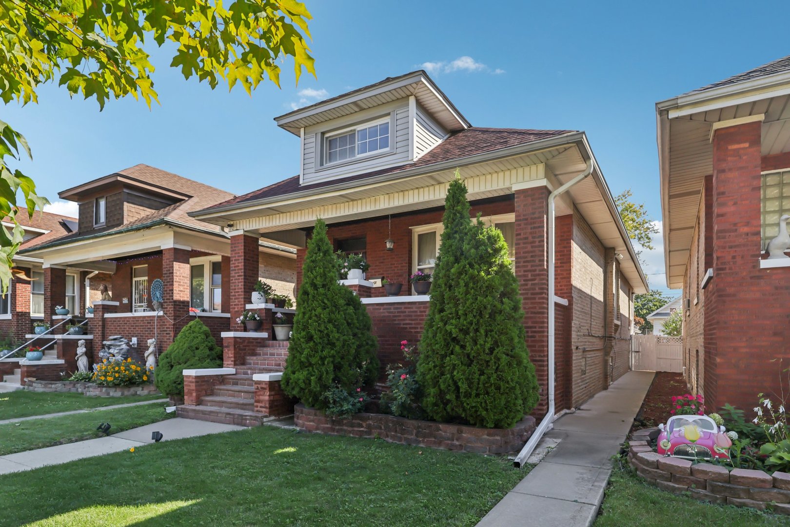 2321 S 60th Court, Cicero, IL 60804