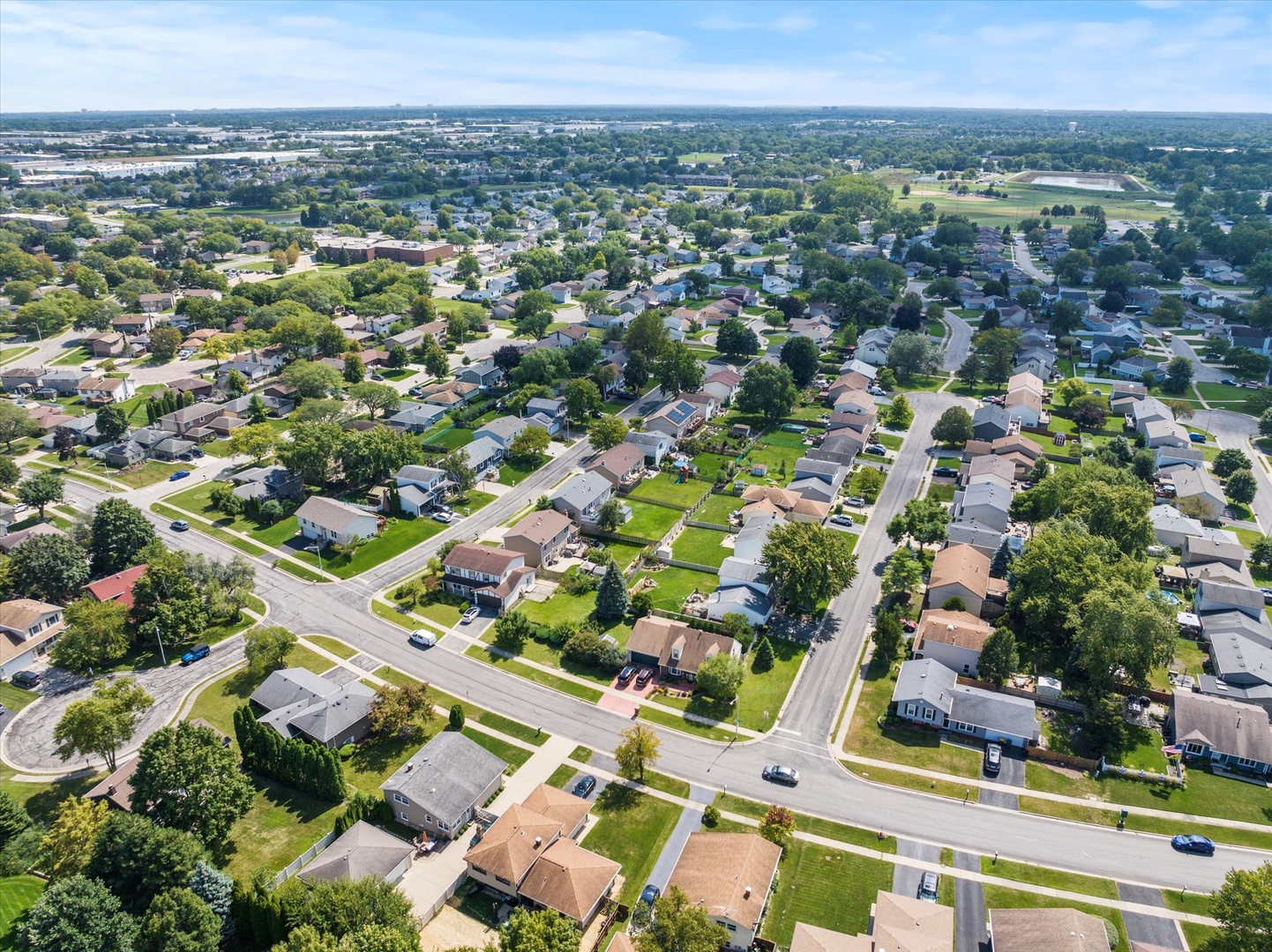 388 Canyon Trail, Carol Stream, IL 60188