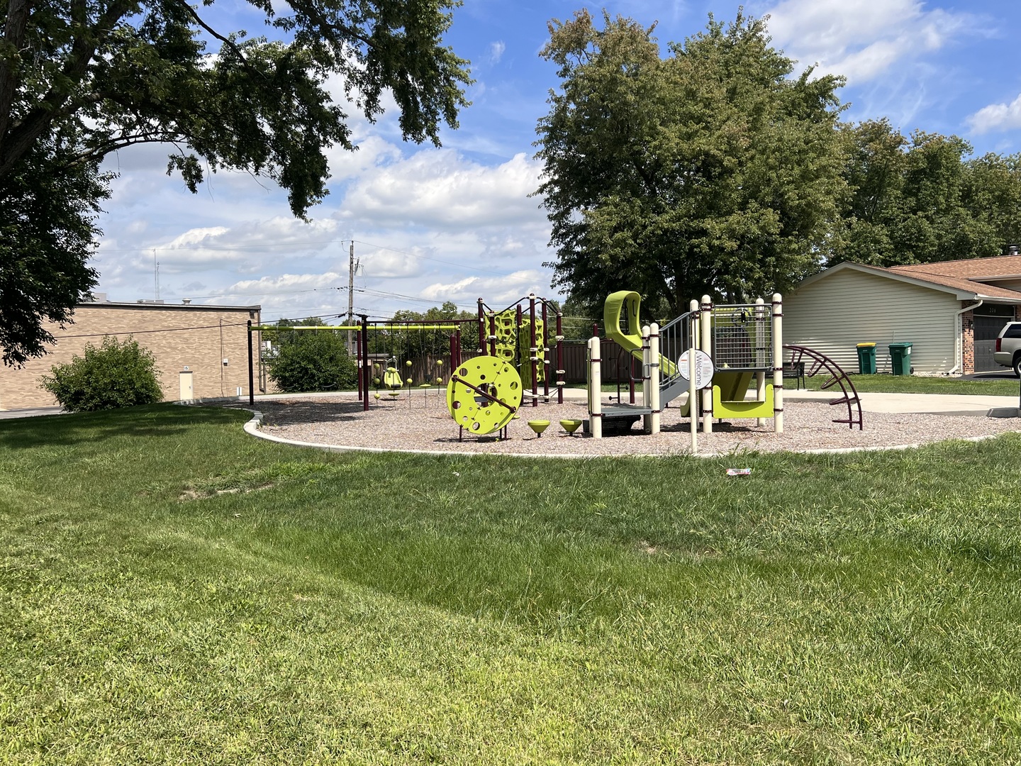 202 Diana Street, Shorewood, IL 60404