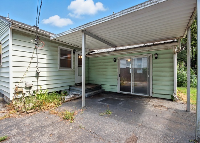 524 W Fayette Avenue, Springfield, IL 62704