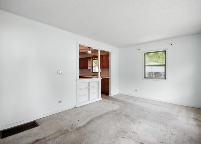 524 W Fayette Avenue, Springfield, IL 62704