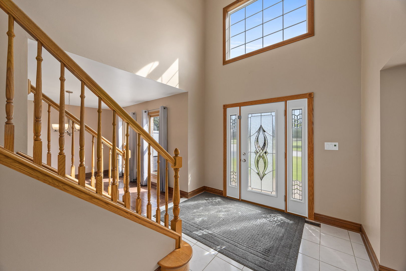 17814 Crystal Lake Drive, Homer Glen, IL 60491