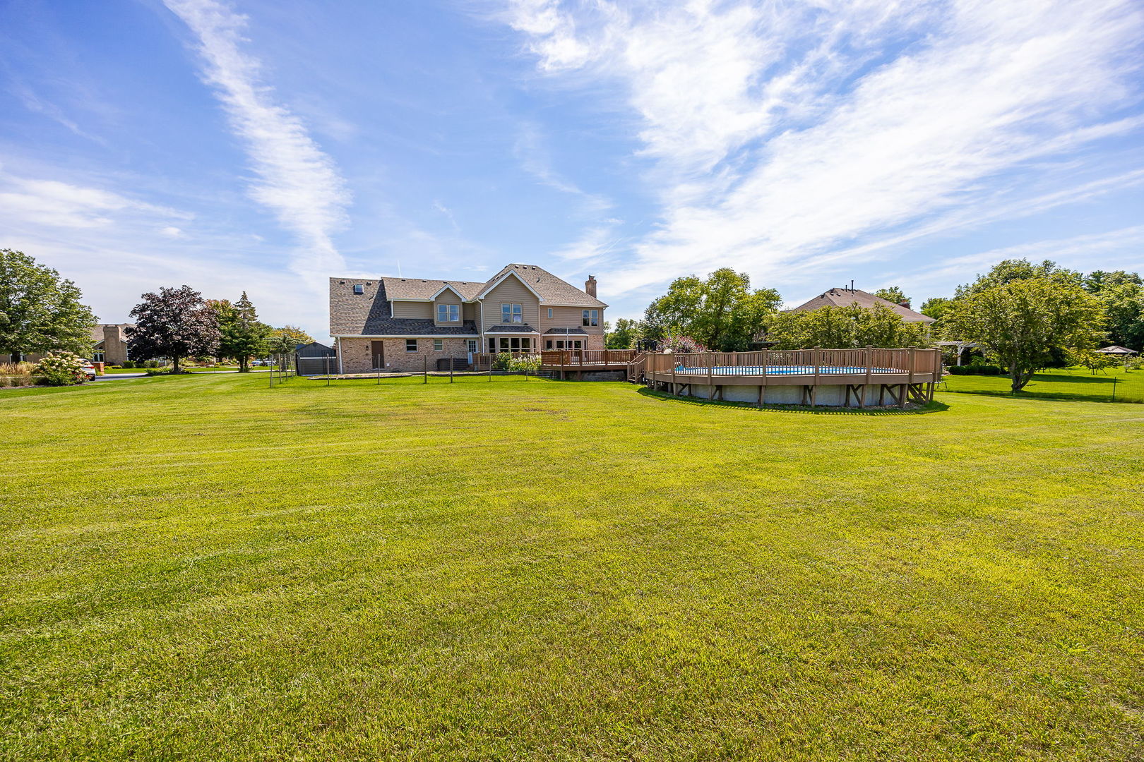 17814 Crystal Lake Drive, Homer Glen, IL 60491