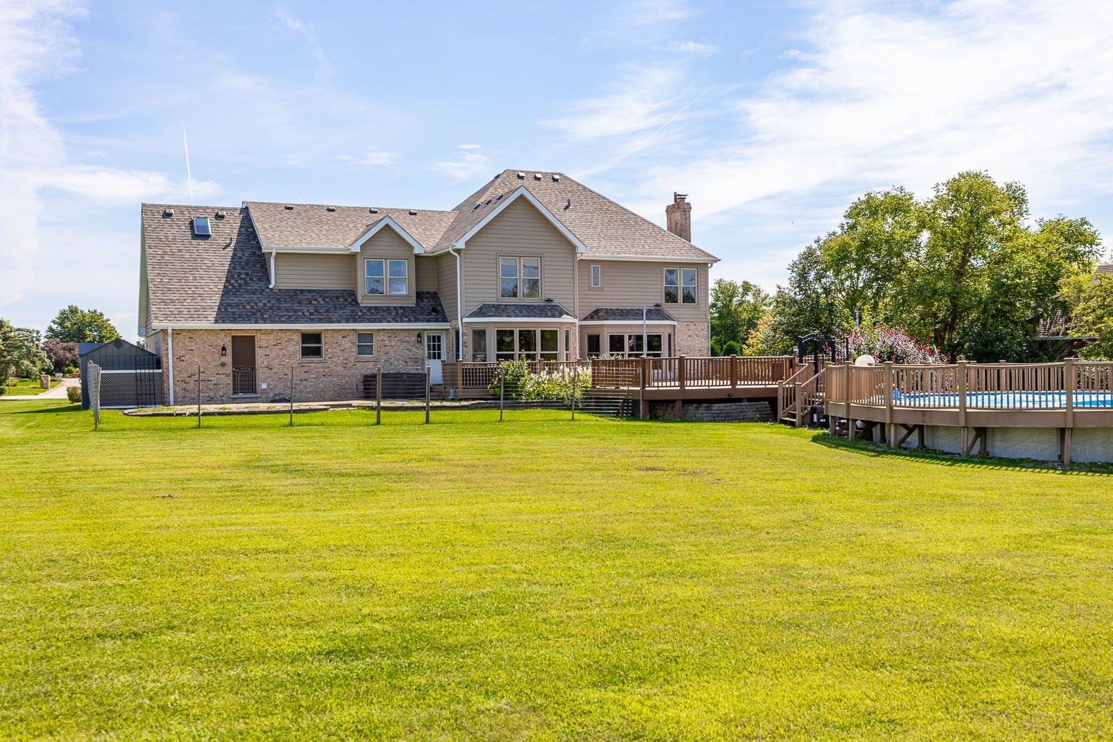 17814 Crystal Lake Drive, Homer Glen, IL 60491