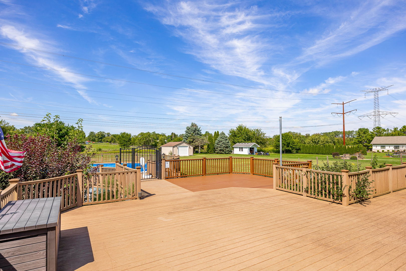 17814 Crystal Lake Drive, Homer Glen, IL 60491