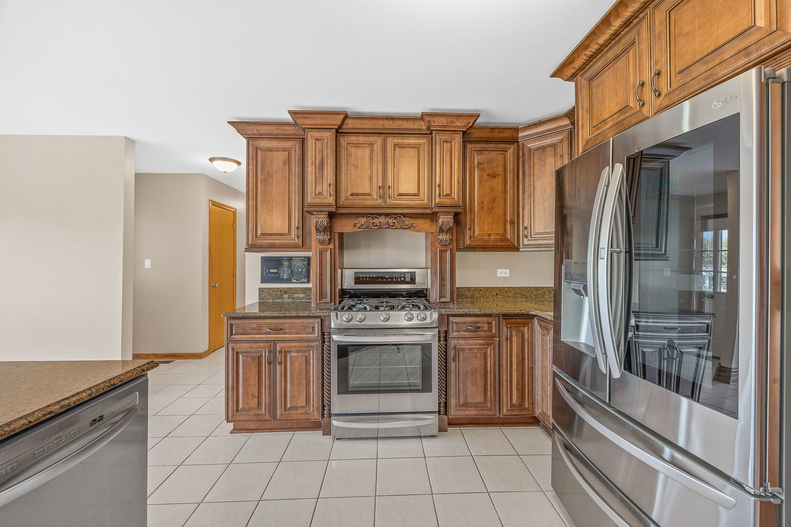 17814 Crystal Lake Drive, Homer Glen, IL 60491