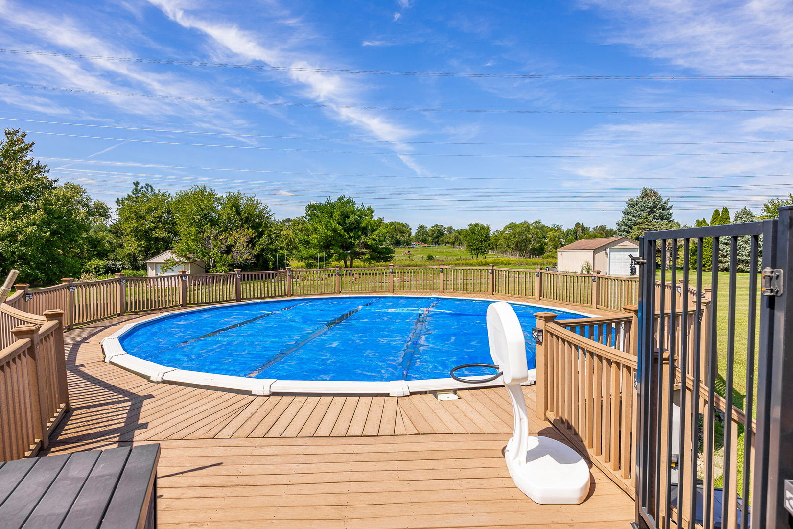 17814 Crystal Lake Drive, Homer Glen, IL 60491