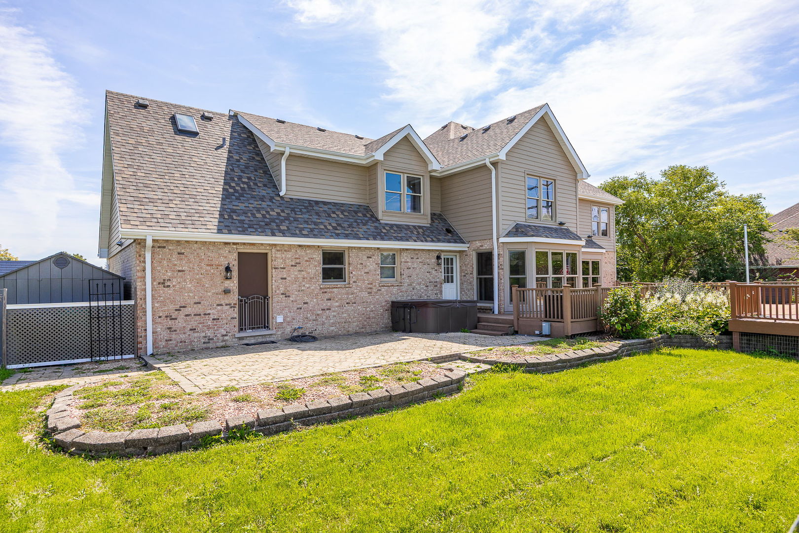 17814 Crystal Lake Drive, Homer Glen, IL 60491